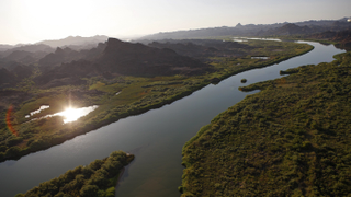 Earth Has Many More Rivers and Streams Than We Thought, New Satellite Study Finds<em></em>